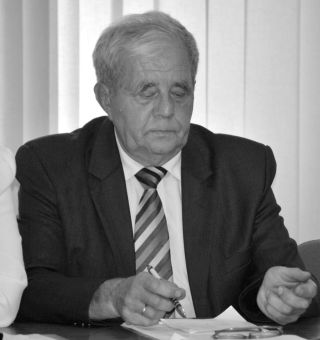 Kondolencje z powodu śmierci Tadeusza Skowrona