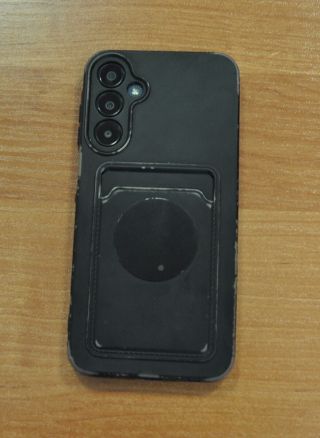 Poszukujemy właściciela telefonu