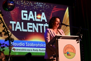Pasja bez barier, talent bez granic. Spektakularny sukces XV Gali Mam Talent