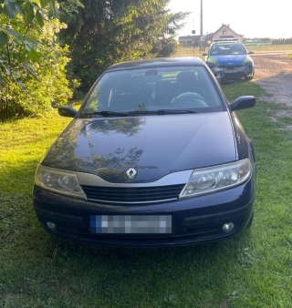 Mając niemal 3 promile spowodował kolizję i uciekł. Dodatkowo nie posiadał uprawnień