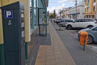 Jak skorzystać z darmowych 30 minut parkowania w Radzyniu Podlaskim?
