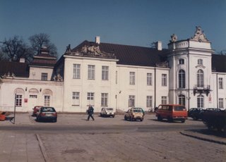 Radzyń Podlaski. Niezwykłe zwykłe historie (cz. 640)