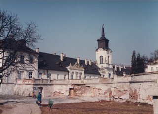 Radzyń Podlaski. Niezwykłe zwykłe historie (cz. 641)