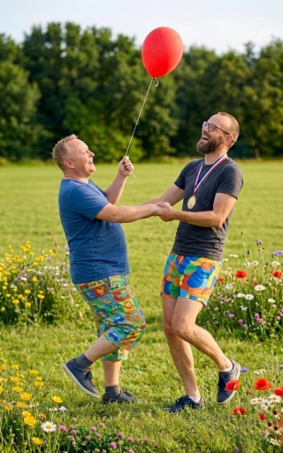 Dzień Dziecka wg Jakubowskiego