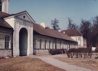 Radzyń Podlaski. Niezwykłe zwykłe historie (cz. 644)