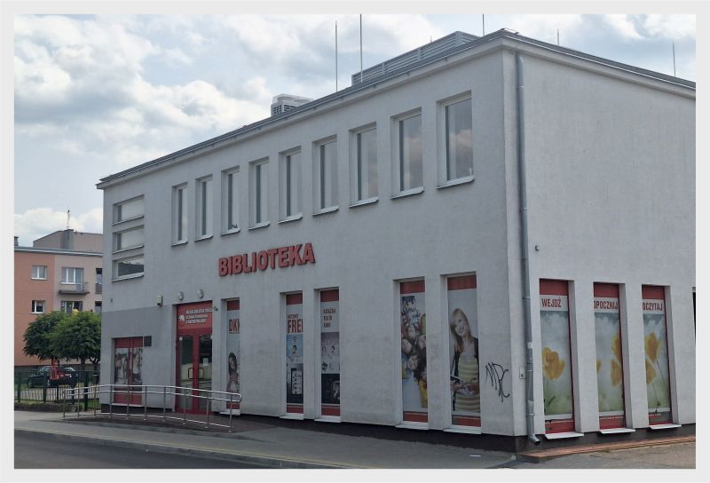 „Słownik Dawnego Radzynia” (cz. 71) - MYKWA