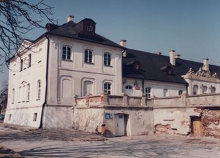 Radzyń Podlaski. Niezwykłe zwykłe historie (cz. 645)