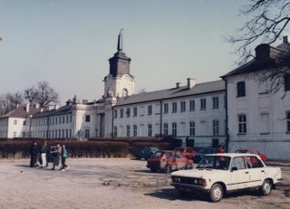 Radzyń Podlaski. Niezwykłe zwykłe historie (cz. 646)