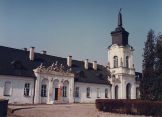Radzyń Podlaski. Niezwykłe zwykłe historie (cz. 647)