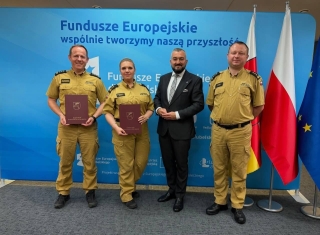 * FEL - Fundusze Europejskie dla Lubelskiego
