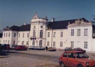 Radzyń Podlaski. Niezwykłe zwykłe historie (cz. 649)