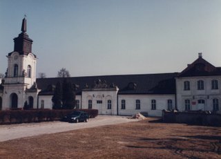 Radzyń Podlaski. Niezwykłe zwykłe historie (cz. 650)