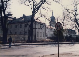 Radzyń Podlaski. Niezwykłe zwykłe historie (cz. 653)
