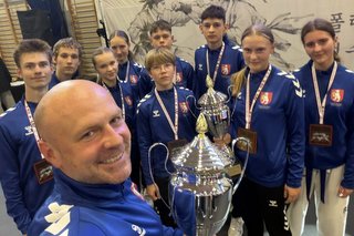 Radzyńskie Sportowe Centrum Taekwon-Do najlepszym klubem w Polsce!