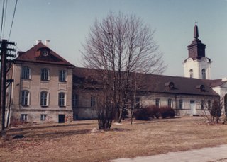 Radzyń Podlaski. Niezwykłe zwykłe historie (cz. 654)