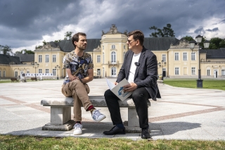 Od biegunów po codzienne Kilimandżaro