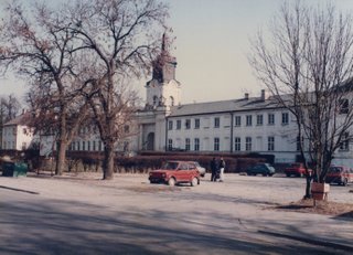 Radzyń Podlaski. Niezwykłe zwykłe historie (cz. 655)