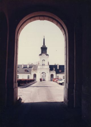 Radzyń Podlaski. Niezwykłe zwykłe historie (cz. 656)