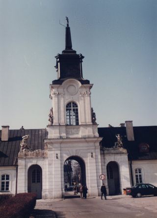 Radzyń Podlaski. Niezwykłe zwykłe historie (cz. 657)