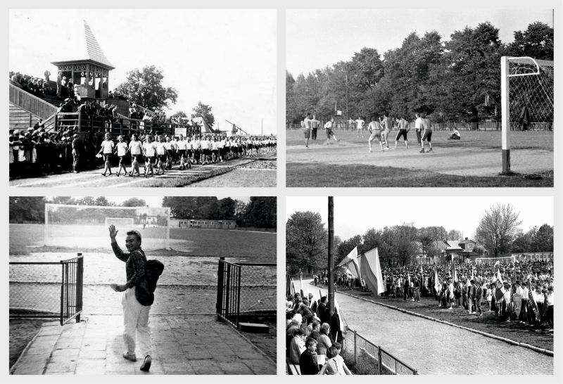„Słownik Dawnego Radzynia” (cz. 73) - STADION