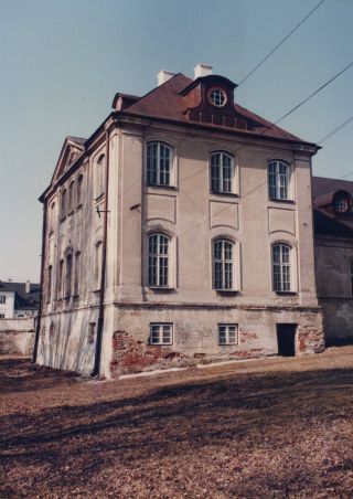 Radzyń Podlaski. Niezwykłe zwykłe historie (cz. 659)