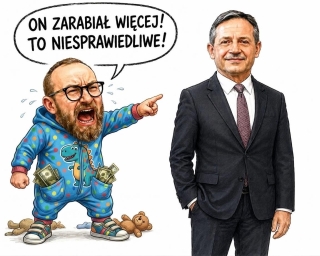 Kolejna próba czarowania rzeczywistości. „Reżyser Scen Śmiałych” cz. 2