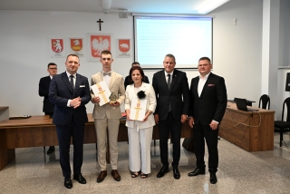 Poznajmy Prymusów 2026 roku!