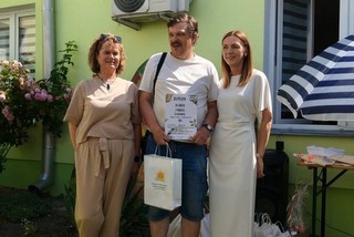 Ekologia, integracja i kreatywność. Wyjątkowe podsumowanie projektu „Zero Waste” w Radzyniu Podlaskim
