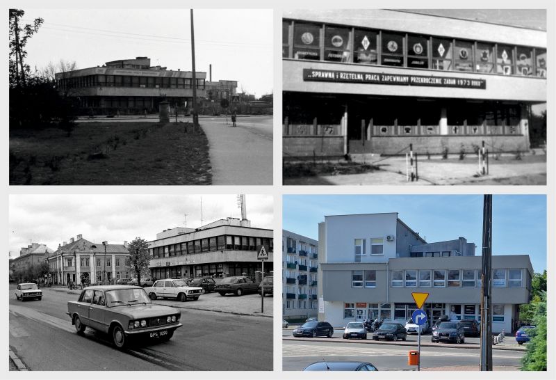 „Słownik Dawnego Radzynia” (cz. 75) - GRZYBEK