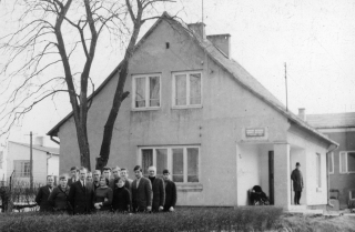 Radzyń Podlaski. Niezwykłe zwykłe historie (cz. 675)