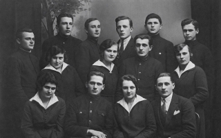 Radzyń Podlaski. Niezwykłe zwykłe historie (cz. 676)