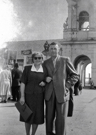 Radzyń Podlaski. Niezwykłe zwykłe historie (cz. 678)