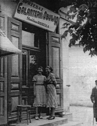 Radzyń Podlaski. Niezwykłe zwykłe historie (cz. 680)