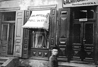 Radzyń Podlaski. Niezwykłe zwykłe historie (cz. 681)