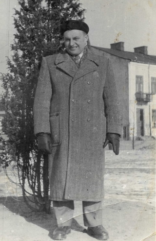 Radzyń Podlaski. Niezwykłe zwykłe historie (cz. 685)