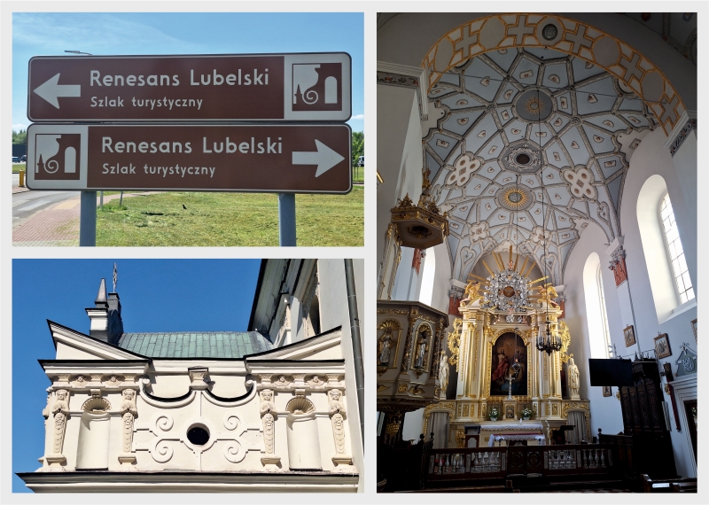 „Słownik Dawnego Radzynia” (cz. 77) - RENESANS LUBELSKI