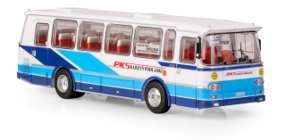 Autobus z „Rancza” za 139 zł. Model PKS Radzyń Podlaski trafił do sprzedaży