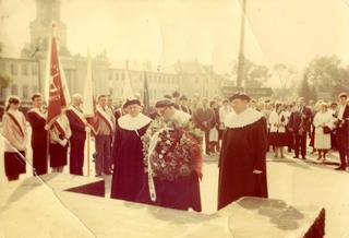 Radzyń Podlaski. Niezwykłe zwykłe historie (cz. 689)