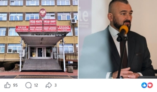 Dzięki staraniom Jarosława Kwaska do regionu trafi blisko 31 mln zł