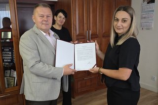 Zmiana na stanowisku dyrektora biblioteki w Ulanie-Majoracie. Placówką pokieruje Wioleta Ślusarz