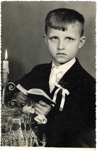 Radzyń Podlaski. Niezwykłe zwykłe historie (cz. 694)