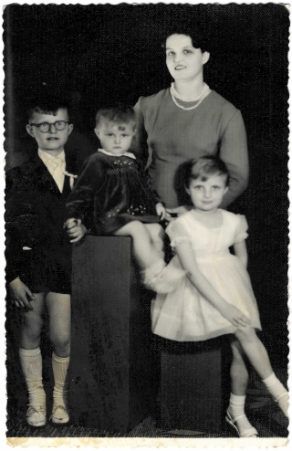 Radzyń Podlaski. Niezwykłe zwykłe historie (cz. 695)