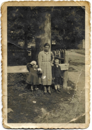 Radzyń Podlaski. Niezwykłe zwykłe historie (cz. 696)