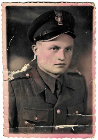 Radzyń Podlaski. Niezwykłe zwykłe historie (cz. 699)