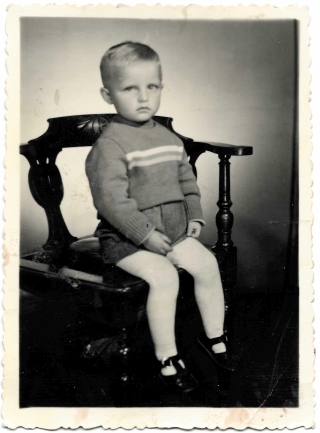 Radzyń Podlaski. Niezwykłe zwykłe historie (cz. 703)