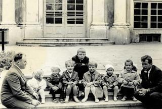Radzyń Podlaski. Niezwykłe zwykłe historie (cz. 705)