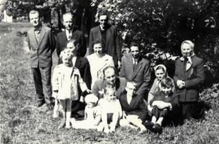 Radzyń Podlaski. Niezwykłe zwykłe historie (cz. 706)