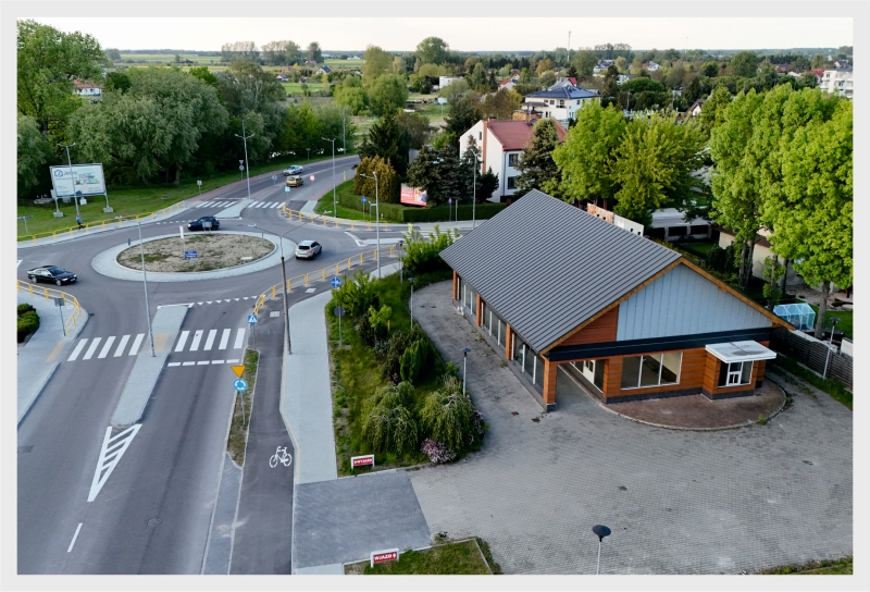 „Słownik Dawnego Radzynia” (cz. 80) - MCDONALDS