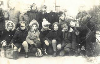 Radzyń Podlaski. Niezwykłe zwykłe historie (cz. 710)