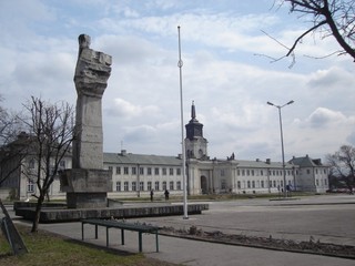 Radzyń Podlaski. Niezwykłe zwykłe historie (cz. 720)